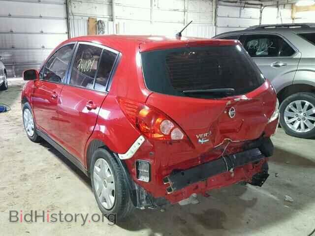 2011 NISSAN VERSA - VIN: 3N1BC1CP4BL489056 - Photo 3