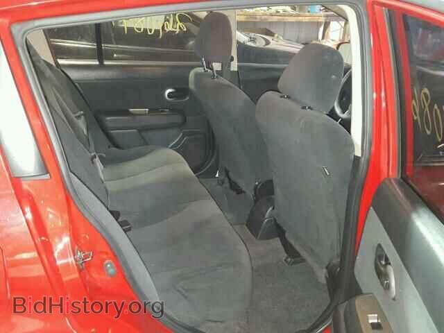 2011 NISSAN VERSA - VIN: 3N1BC1CP4BL489056 - Photo 6