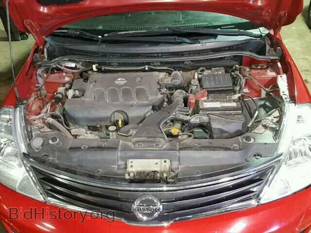 2011 NISSAN VERSA - VIN: 3N1BC1CP4BL489056 - Photo 7