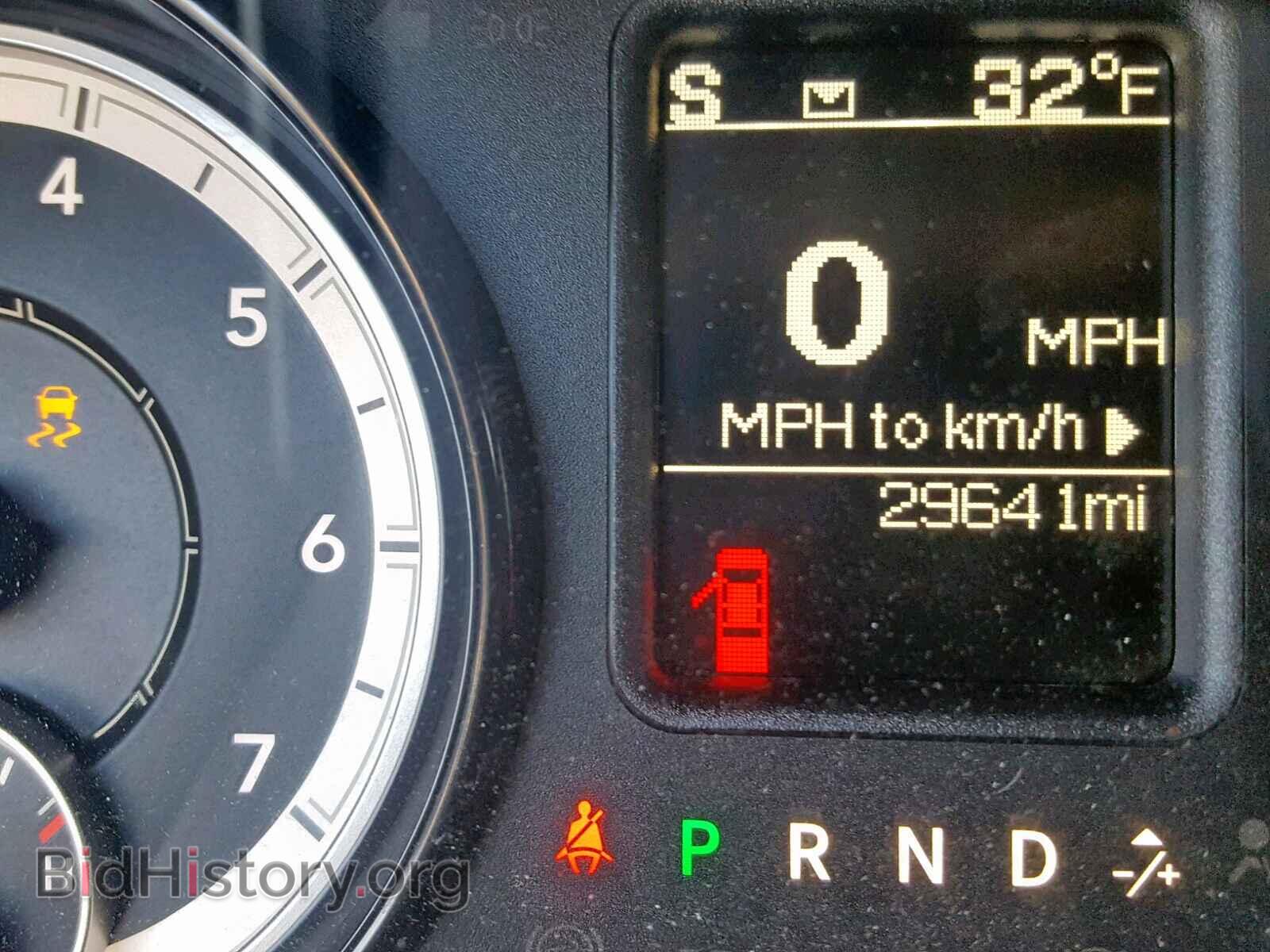2017 RAM 1500 ST - VIN: 1C6RR7FT6HS712057 - Фото 8