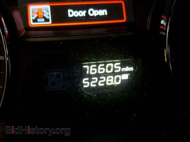 2013 NISSAN PATHFINDER - VIN: 5N1AR2MMXDC663398 - Фото 8