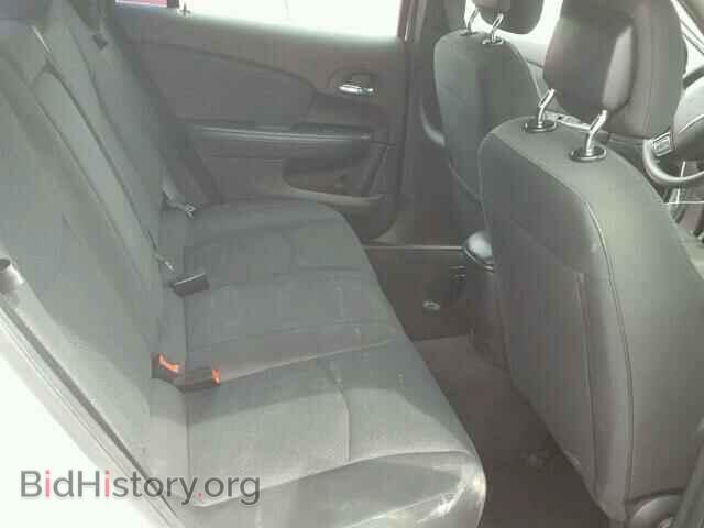 2012 CHRYSLER 200 - VIN: 1C3CCBAB3CN184281 - Photo 6