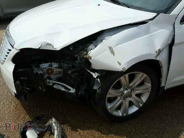 2012 CHRYSLER 200 - VIN: 1C3CCBAB3CN184281 - Photo 9