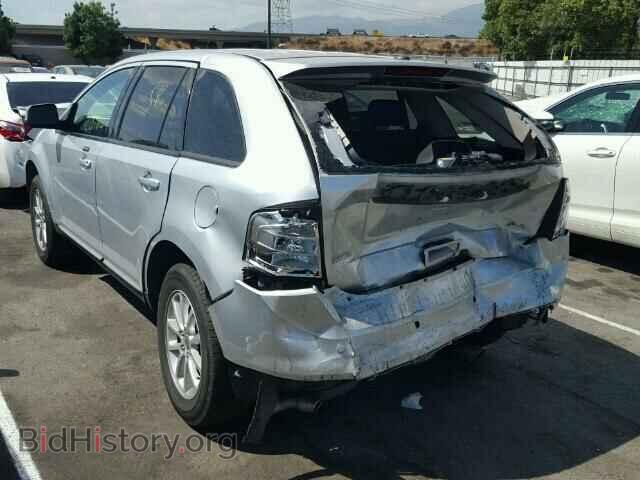 2010 FORD EDGE - VIN: 2FMDK3JC4ABA35948 - Photo 3