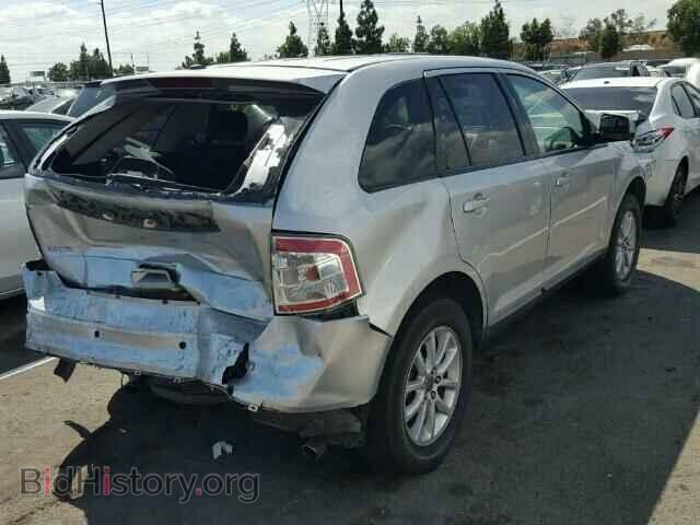 2010 FORD EDGE - VIN: 2FMDK3JC4ABA35948 - Photo 4