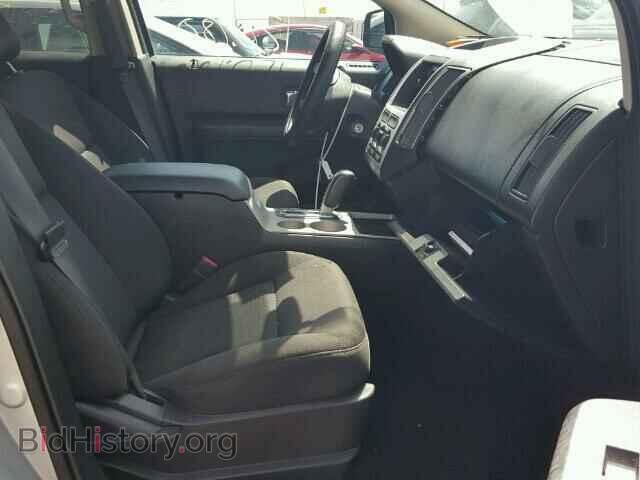2010 FORD EDGE - VIN: 2FMDK3JC4ABA35948 - Photo 5