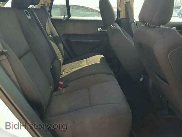 2010 FORD EDGE - VIN: 2FMDK3JC4ABA35948 - Photo 6