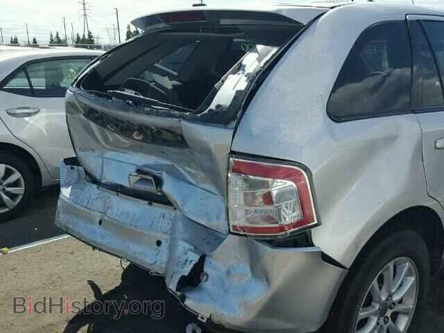 2010 FORD EDGE - VIN: 2FMDK3JC4ABA35948 - Photo 9