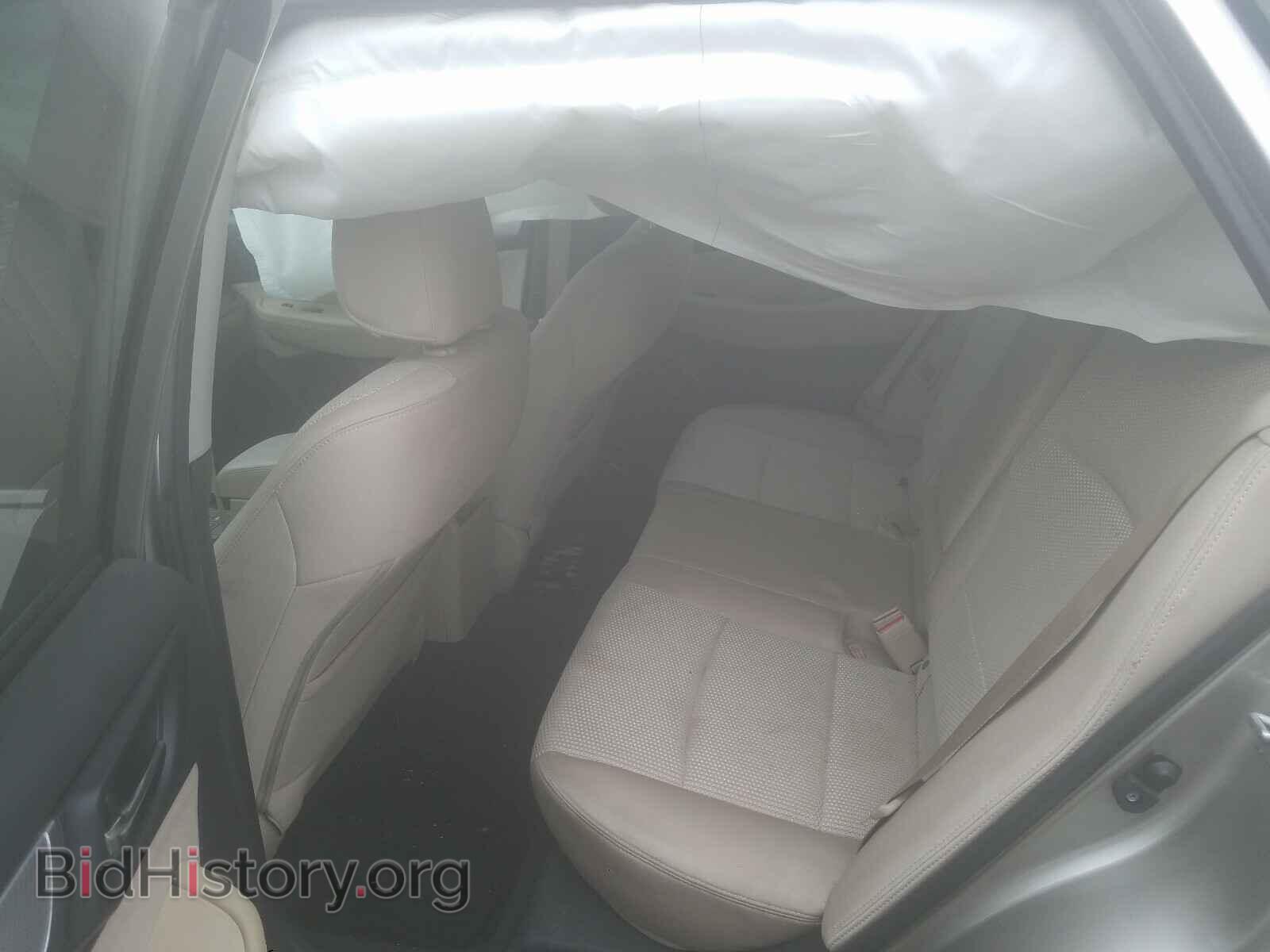 2015 SUBARU OUTBACK - VIN: 4S4BSBFC5F3352008 - Photo 6