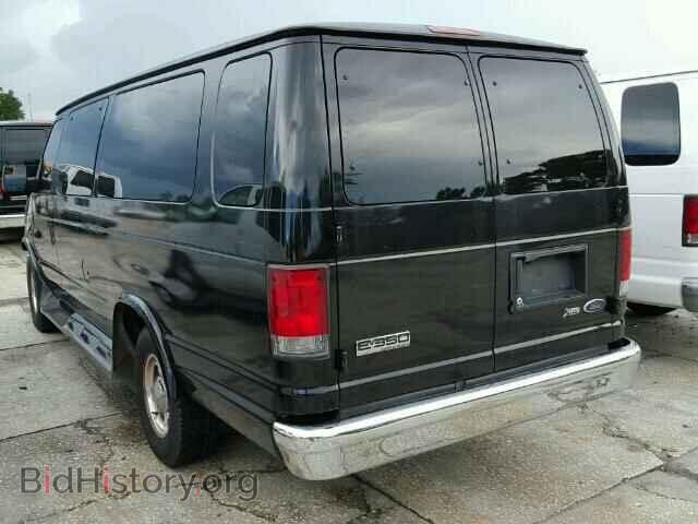 2010 FORD ECONOLINE - VIN: 1FTSS3EL9ADA95028 - Фото 3