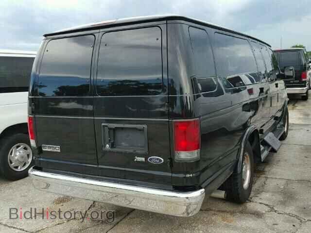 2010 FORD ECONOLINE - VIN: 1FTSS3EL9ADA95028 - Фото 4