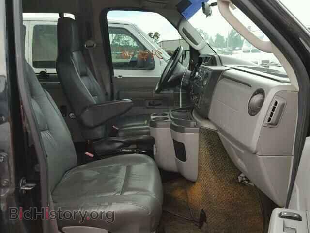 2010 FORD ECONOLINE - VIN: 1FTSS3EL9ADA95028 - Фото 5