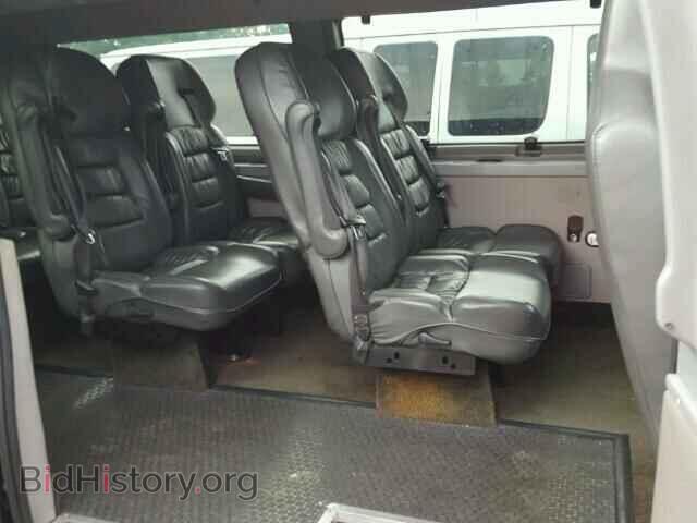 2010 FORD ECONOLINE - VIN: 1FTSS3EL9ADA95028 - Фото 6