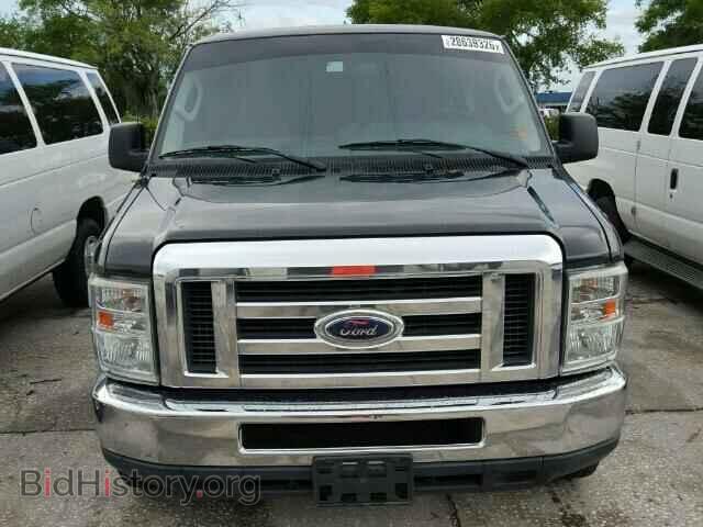 2010 FORD ECONOLINE - VIN: 1FTSS3EL9ADA95028 - Фото 9
