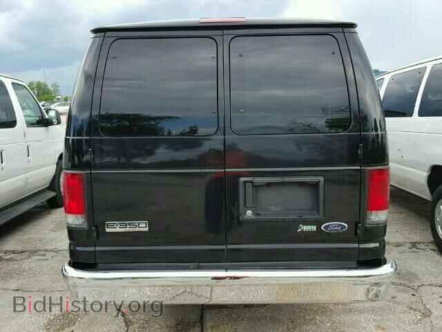 2010 FORD ECONOLINE - VIN: 1FTSS3EL9ADA95028 - Фото 10