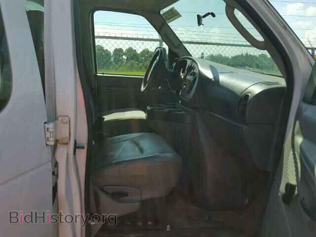 2008 FORD ECONOLINE - VIN: 1FTNE24L78DB61490 - Фото 5
