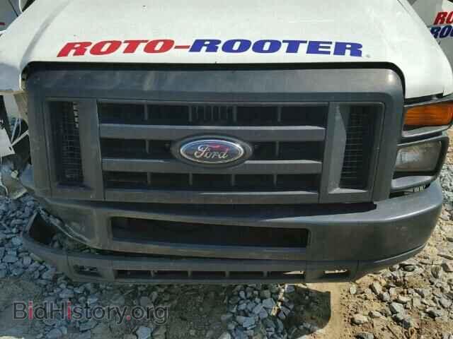 2008 FORD ECONOLINE - VIN: 1FTNE24L78DB61490 - Фото 7