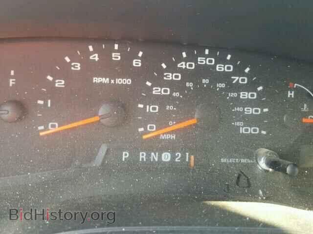 2008 FORD ECONOLINE - VIN: 1FTNE24L78DB61490 - Фото 8