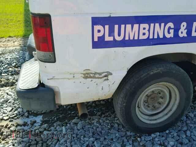2008 FORD ECONOLINE - VIN: 1FTNE24L78DB61490 - Фото 10