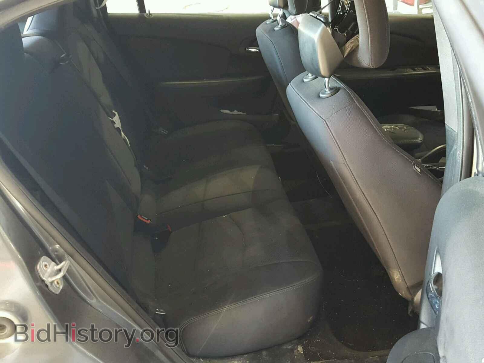 2013 CHRYSLER 200 - VIN: 1C3CCBBB9DN542872 - Photo 6