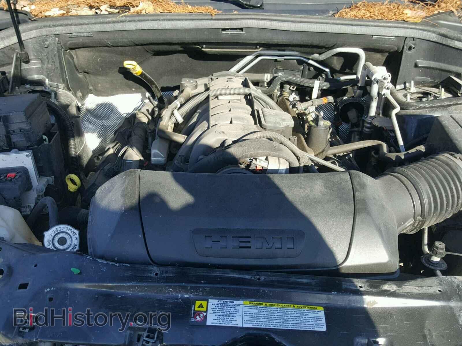 2013 DODGE DURANGO - VIN: 1C4SDJCT9DC653004 - Photo 7