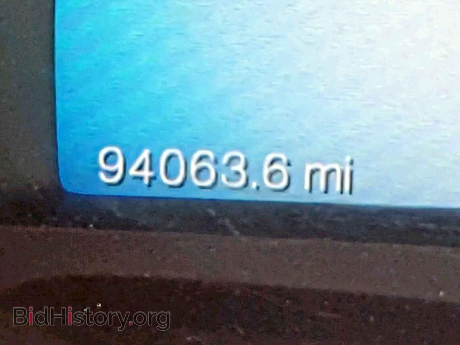 2013 FORD EDGE SEL - VIN: 2FMDK3JC0DBC02276 - Photo 8