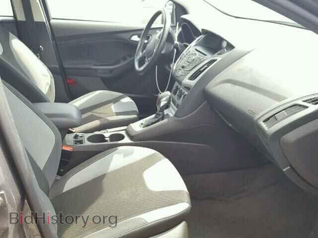 2014 FORD FOCUS - VIN: 1FADP3F29EL310487 - Photo 5