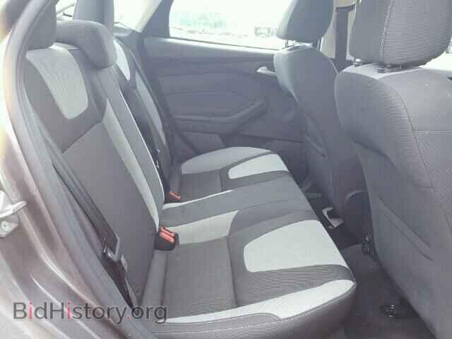 2014 FORD FOCUS - VIN: 1FADP3F29EL310487 - Photo 6