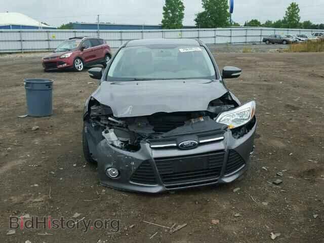 2014 FORD FOCUS - VIN: 1FADP3F29EL310487 - Photo 9