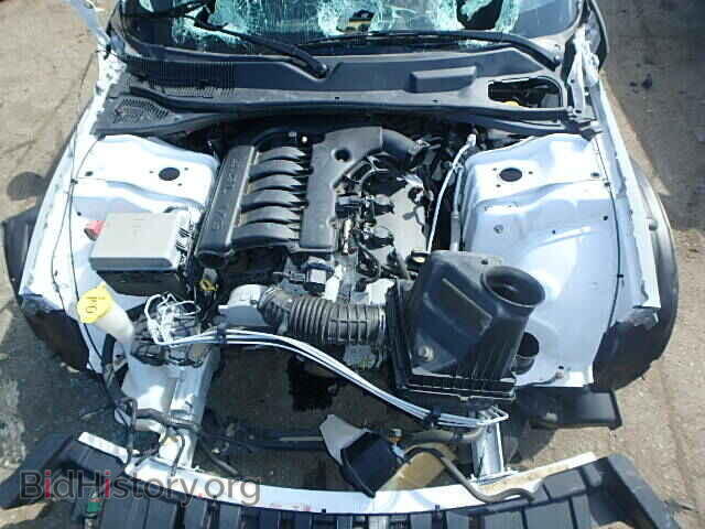 2010 DODGE CHALLENGER - VIN: 2B3CJ4DV0AH255253 - Photo 7