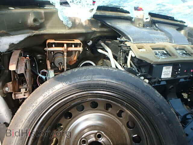 2010 DODGE CHALLENGER - VIN: 2B3CJ4DV0AH255253 - Photo 8