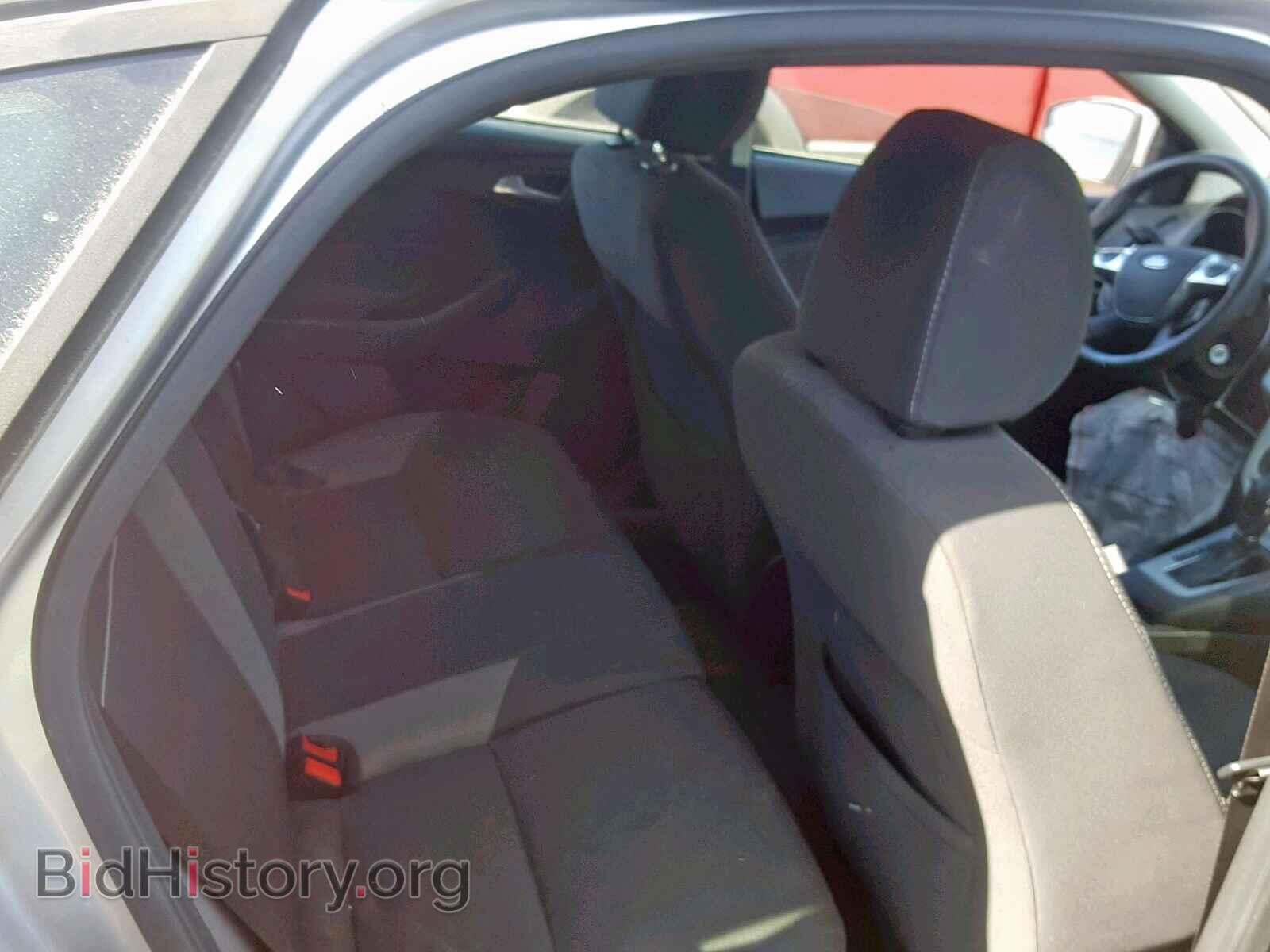 2013 FORD FOCUS SE - VIN: 1FADP3K21DL178409 - Фото 6