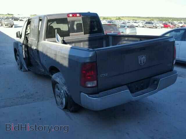 2010 DODGE RAM 1500 - VIN: 1D7RB1GP8AS106413 - Фото 3