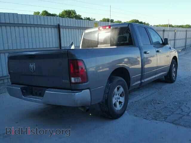 2010 DODGE RAM 1500 - VIN: 1D7RB1GP8AS106413 - Фото 4