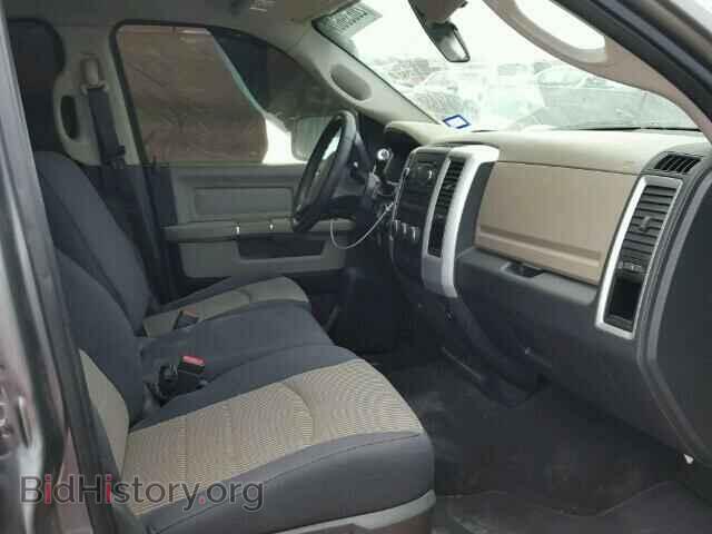 2010 DODGE RAM 1500 - VIN: 1D7RB1GP8AS106413 - Фото 5