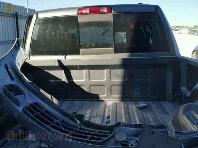 2010 DODGE RAM 1500 - VIN: 1D7RB1GP8AS106413 - Фото 6