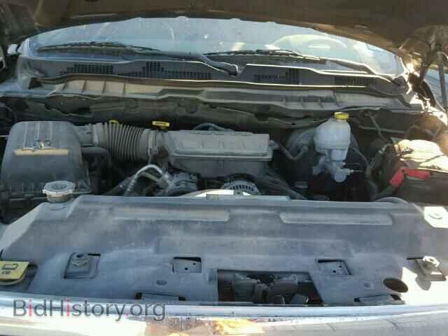 2010 DODGE RAM 1500 - VIN: 1D7RB1GP8AS106413 - Фото 7