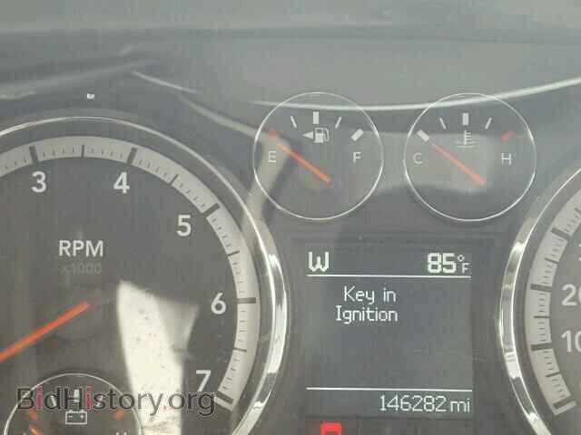 2010 DODGE RAM 1500 - VIN: 1D7RB1GP8AS106413 - Фото 8