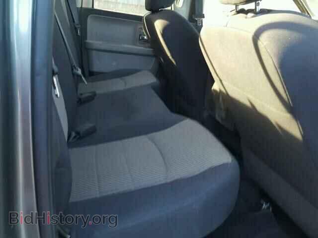 2010 DODGE RAM 1500 - VIN: 1D7RB1GP8AS106413 - Фото 9