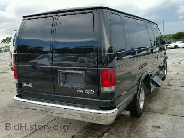 2010 FORD ECONOLINE - VIN: 1FTSS3EL5ADA95026 - Фото 4