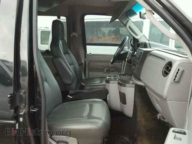 2010 FORD ECONOLINE - VIN: 1FTSS3EL5ADA95026 - Фото 5