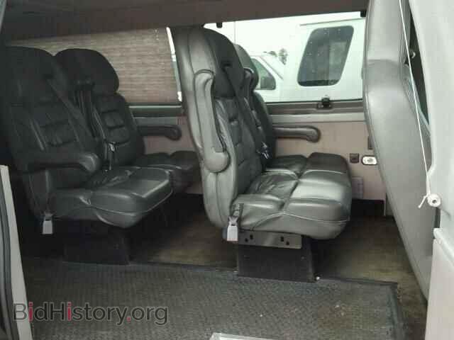 2010 FORD ECONOLINE - VIN: 1FTSS3EL5ADA95026 - Фото 6