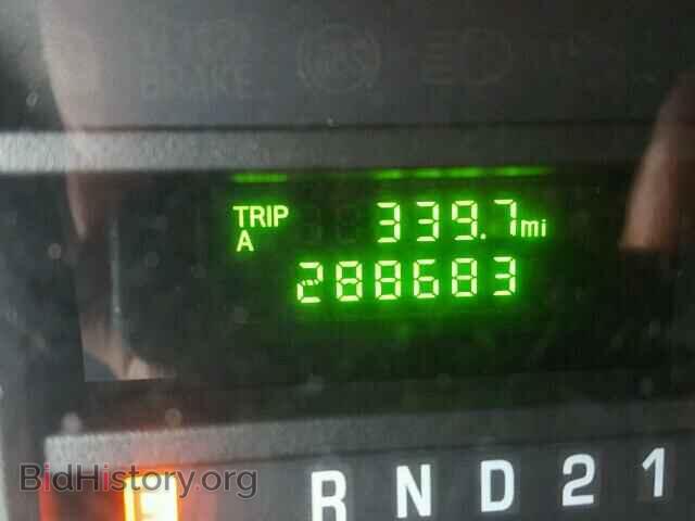 2010 FORD ECONOLINE - VIN: 1FTSS3EL5ADA95026 - Фото 8