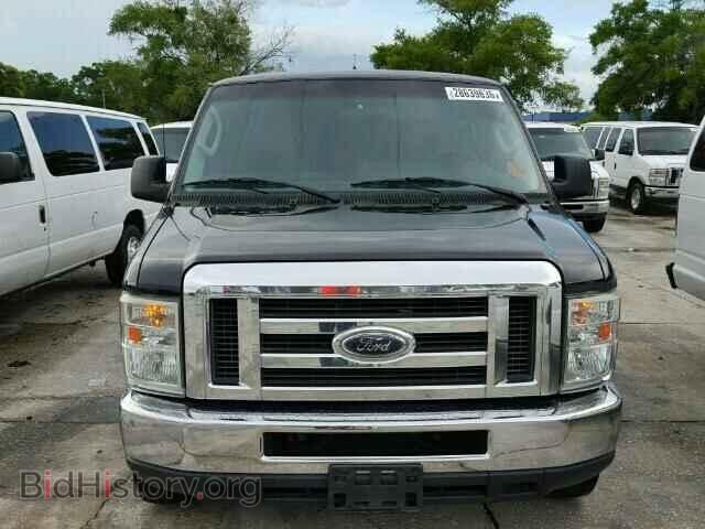 2010 FORD ECONOLINE - VIN: 1FTSS3EL5ADA95026 - Фото 9