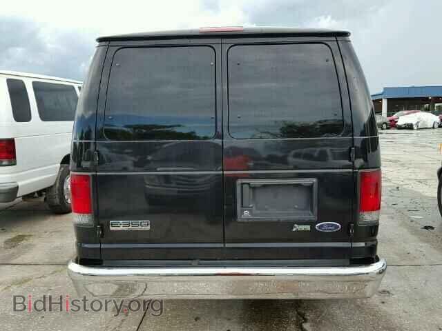 2010 FORD ECONOLINE - VIN: 1FTSS3EL5ADA95026 - Фото 10
