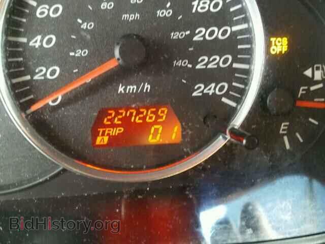 2007 MAZDA 6 - VIN: 1YVHP80CX75M51919 - Фото 8