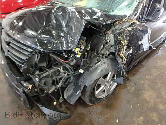 2010 DODGE CARAVAN - VIN: 2D4RN5D14AR231860 - Фото 9
