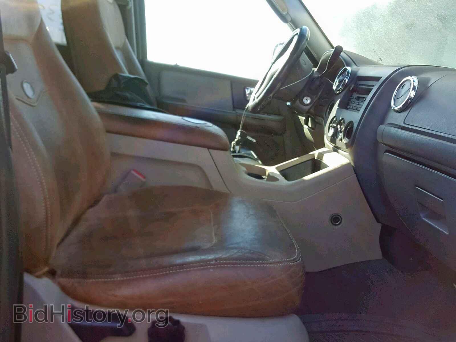2006 FORD EXPEDITION - VIN: 1FMPU14526LA14015 - Фото 5