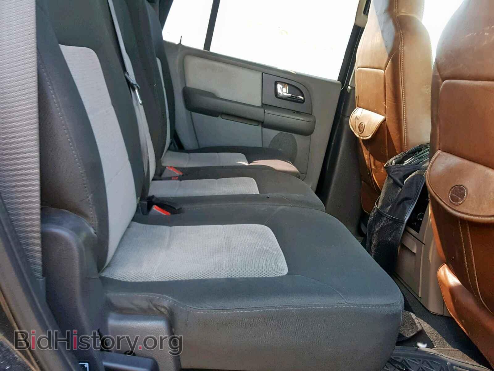 2006 FORD EXPEDITION - VIN: 1FMPU14526LA14015 - Фото 6