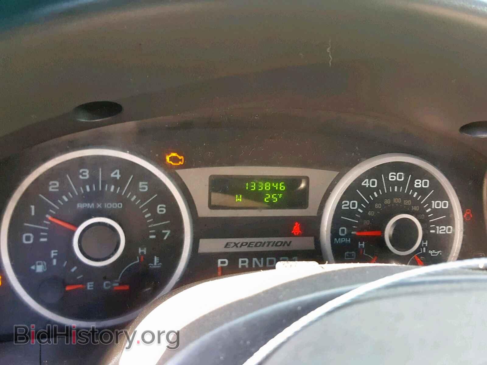 2006 FORD EXPEDITION - VIN: 1FMPU14526LA14015 - Фото 8